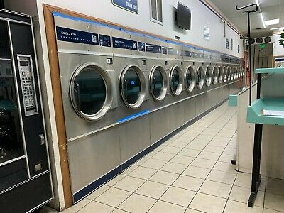 commercial laundry equipment in lake charles, la